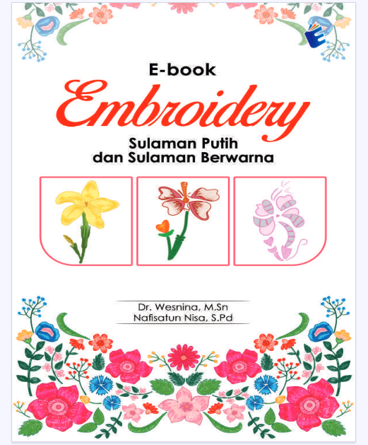 Embroidery 1